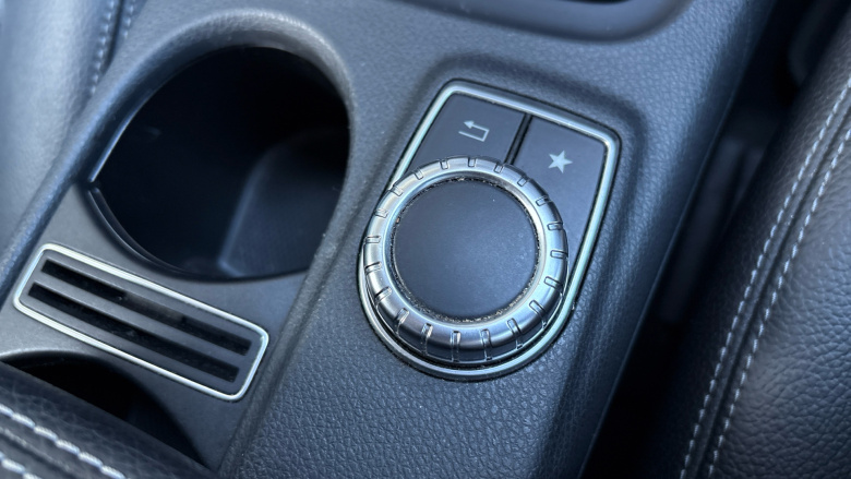 Mercedes-Benz GLA 220d 4Matic Sport Executive 5dr Auto Diesel Hatchback